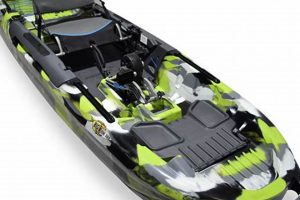 Best Big Fish Kayak 108: Top Features & Reviews Certified Kayak Fishing Instructor – Learn Kayak Angling with Expert Guidance Best Big Fish Kayak 108: Top Features & Reviews | Certified Kayak Fishing Instructor – Learn Kayak Angling with Expert Guidance