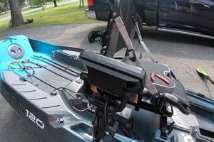 Best Kayak Fish Finder Rigging Guide & Tips Certified Kayak Fishing Instructor – Learn Kayak Angling with Expert Guidance Best Kayak Fish Finder Rigging Guide & Tips | Certified Kayak Fishing Instructor – Learn Kayak Angling with Expert Guidance