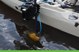 Top Hobie Fishing Kayaks with Electric Motors Certified Kayak Fishing Instructor – Learn Kayak Angling with Expert Guidance Top Hobie Fishing Kayaks with Electric Motors | Certified Kayak Fishing Instructor – Learn Kayak Angling with Expert Guidance