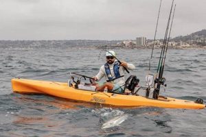 Top Hobie Revolution Fishing Kayaks: Guide Certified Kayak Fishing Instructor – Learn Kayak Angling with Expert Guidance Top Hobie Revolution Fishing Kayaks: Guide | Certified Kayak Fishing Instructor – Learn Kayak Angling with Expert Guidance
