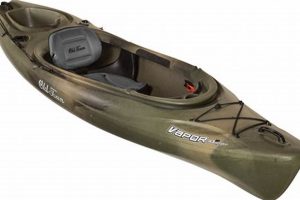 Top Vapor 10 Fishing Kayak: Reviews & Guide Certified Kayak Fishing Instructor – Learn Kayak Angling with Expert Guidance Top Vapor 10 Fishing Kayak: Reviews & Guide | Certified Kayak Fishing Instructor – Learn Kayak Angling with Expert Guidance