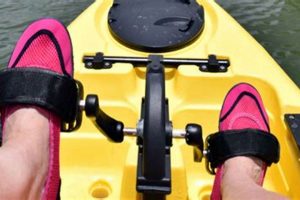 Best Pedal Kayaks: Top Foot-Powered Picks Certified Kayak Fishing Instructor – Learn Kayak Angling with Expert Guidance Best Pedal Kayaks: Top Foot-Powered Picks | Certified Kayak Fishing Instructor – Learn Kayak Angling with Expert Guidance