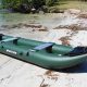 Top Inflatable Fishing Kayak Saturn Reviews | Certified Kayak Fishing Instructor – Learn Kayak Angling with Expert Guidance