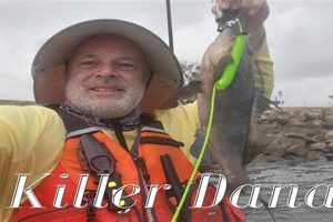 Best Kayak Fishing Spots: Dana Point Harbor Guide Certified Kayak Fishing Instructor – Learn Kayak Angling with Expert Guidance Best Kayak Fishing Spots: Dana Point Harbor Guide | Certified Kayak Fishing Instructor – Learn Kayak Angling with Expert Guidance