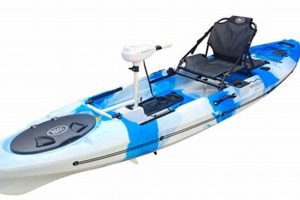 Top 5 Best Solo Fishing Kayaks of 2024 Certified Kayak Fishing Instructor – Learn Kayak Angling with Expert Guidance Top 5 Best Solo Fishing Kayaks of 2024 | Certified Kayak Fishing Instructor – Learn Kayak Angling with Expert Guidance