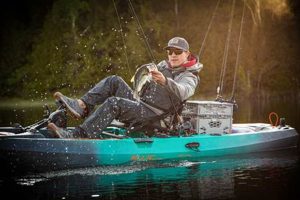 Top Paddle Kayaks for Fishing: Buyer's Guide Certified Kayak Fishing Instructor – Learn Kayak Angling with Expert Guidance Top Paddle Kayaks for Fishing: Buyer's Guide | Certified Kayak Fishing Instructor – Learn Kayak Angling with Expert Guidance