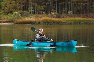 Top Discovery Fishing Kayaks: Explore & Fish Certified Kayak Fishing Instructor – Learn Kayak Angling with Expert Guidance Top Discovery Fishing Kayaks: Explore & Fish | Certified Kayak Fishing Instructor – Learn Kayak Angling with Expert Guidance