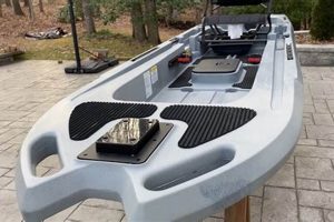Top 5 Best Ocean Fishing Kayaks for 2024 Certified Kayak Fishing Instructor – Learn Kayak Angling with Expert Guidance Top 5 Best Ocean Fishing Kayaks for 2024 | Certified Kayak Fishing Instructor – Learn Kayak Angling with Expert Guidance