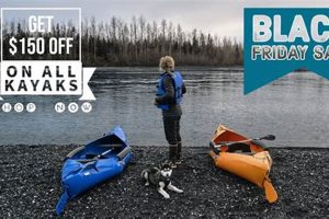 Top Fishing Kayak Black Friday Deals & Sales Certified Kayak Fishing Instructor – Learn Kayak Angling with Expert Guidance Top Fishing Kayak Black Friday Deals & Sales | Certified Kayak Fishing Instructor – Learn Kayak Angling with Expert Guidance