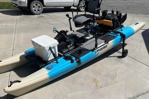 Best 360 Angler Fishing Kayaks: Top Picks Safem Fabrication - Precision Engineering & Custom Manufacturing Solutions Best 360 Angler Fishing Kayaks: Top Picks | Safem Fabrication - Precision Engineering & Custom Manufacturing Solutions