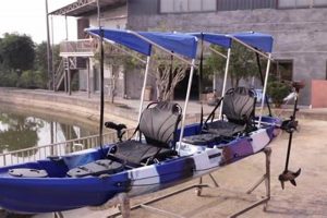 Best 2 Person Motorized Fishing Kayaks for 2024 Certified Kayak Fishing Instructor – Learn Kayak Angling with Expert Guidance Best 2 Person Motorized Fishing Kayaks for 2024 | Certified Kayak Fishing Instructor – Learn Kayak Angling with Expert Guidance