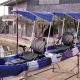 Best 2 Person Motorized Fishing Kayaks for 2024 | Certified Kayak Fishing Instructor – Learn Kayak Angling with Expert Guidance