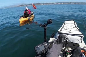 Best Capitola Kayak Fishing: Guide & Tips Certified Kayak Fishing Instructor – Learn Kayak Angling with Expert Guidance Best Capitola Kayak Fishing: Guide & Tips | Certified Kayak Fishing Instructor – Learn Kayak Angling with Expert Guidance