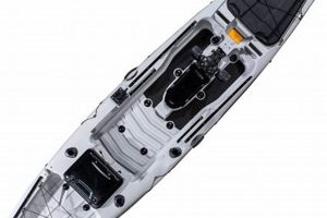 Top Revolve 13 Pedal Fishing Kayak Reviews Certified Kayak Fishing Instructor – Learn Kayak Angling with Expert Guidance Top Revolve 13 Pedal Fishing Kayak Reviews | Certified Kayak Fishing Instructor – Learn Kayak Angling with Expert Guidance