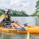 Top Freshwater Kayak Fishing Spots UK | Certified Kayak Fishing Instructor – Learn Kayak Angling with Expert Guidance