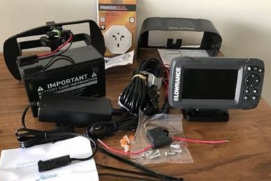 Best Lowrance Fish Finder Battery for Kayak Fishing Certified Kayak Fishing Instructor – Learn Kayak Angling with Expert Guidance Best Lowrance Fish Finder Battery for Kayak Fishing | Certified Kayak Fishing Instructor – Learn Kayak Angling with Expert Guidance