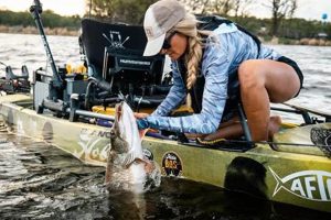 Top Kayak Fishing Tips & Techniques for Success Certified Kayak Fishing Instructor – Learn Kayak Angling with Expert Guidance Top Kayak Fishing Tips & Techniques for Success | Certified Kayak Fishing Instructor – Learn Kayak Angling with Expert Guidance
