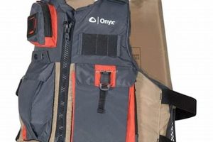 Best Onyx Kayak Fishing Vest Review & Guide Certified Kayak Fishing Instructor – Learn Kayak Angling with Expert Guidance Best Onyx Kayak Fishing Vest Review & Guide | Certified Kayak Fishing Instructor – Learn Kayak Angling with Expert Guidance