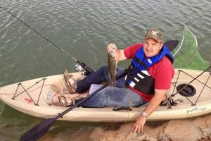 Tamarack Fishing Kayak Review Safem Fabrication - Precision Engineering & Custom Manufacturing Solutions Tamarack Fishing Kayak Review | Safem Fabrication - Precision Engineering & Custom Manufacturing Solutions