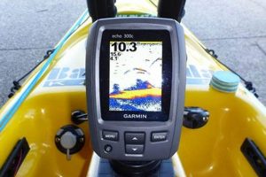 Top Fishing Kayak Fish Finders: 2024 Guide Safem Fabrication - Precision Engineering & Custom Manufacturing Solutions Top Fishing Kayak Fish Finders: 2024 Guide | Safem Fabrication - Precision Engineering & Custom Manufacturing Solutions