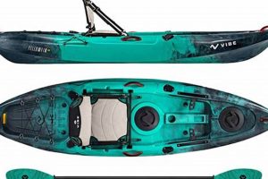 Top Ocean Fishing Kayaks Under $1000: Best Budget Buys Safem Fabrication - Precision Engineering & Custom Manufacturing Solutions Top Ocean Fishing Kayaks Under $1000: Best Budget Buys | Safem Fabrication - Precision Engineering & Custom Manufacturing Solutions