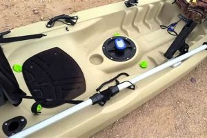 Ultimate Lifetime Fishing Kayak Mods & Upgrades Safem Fabrication - Precision Engineering & Custom Manufacturing Solutions Ultimate Lifetime Fishing Kayak Mods & Upgrades | Safem Fabrication - Precision Engineering & Custom Manufacturing Solutions