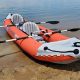 Intex Excursion Pro Kayak Professional Series Inflatable Fishing Kayak | Certified Kayak Fishing Instructor – Learn Kayak Angling with Expert Guidance