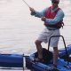Fly Fishing Kayak Stand Up | Certified Kayak Fishing Instructor – Learn Kayak Angling with Expert Guidance