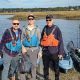 Top Central Carolina Kayak Fishing Spots | Certified Kayak Fishing Instructor – Learn Kayak Angling with Expert Guidance