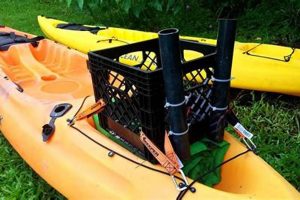 DIY Kayak to Fishing Kayak Conversion Guide Certified Kayak Fishing Instructor – Learn Kayak Angling with Expert Guidance DIY Kayak to Fishing Kayak Conversion Guide | Certified Kayak Fishing Instructor – Learn Kayak Angling with Expert Guidance