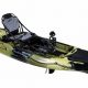 Top 10 ft Rigid Pedal Fishing Kayaks for 2024 | Certified Kayak Fishing Instructor – Learn Kayak Angling with Expert Guidance