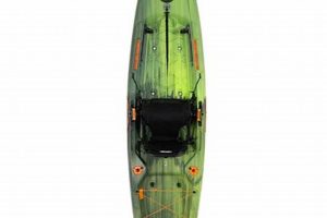 Top Lifetime Yukon Angler 116 Fishing Kayak Review Certified Kayak Fishing Instructor – Learn Kayak Angling with Expert Guidance Top Lifetime Yukon Angler 116 Fishing Kayak Review | Certified Kayak Fishing Instructor – Learn Kayak Angling with Expert Guidance