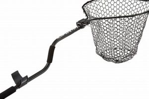 Best Kayak Fishing Nets: Size & Buyer's Guide Certified Kayak Fishing Instructor – Learn Kayak Angling with Expert Guidance Best Kayak Fishing Nets: Size & Buyer's Guide | Certified Kayak Fishing Instructor – Learn Kayak Angling with Expert Guidance