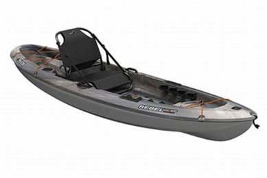 Top Pelican Rebel 100XP Angler Kayak Review Certified Kayak Fishing Instructor – Learn Kayak Angling with Expert Guidance Top Pelican Rebel 100XP Angler Kayak Review | Certified Kayak Fishing Instructor – Learn Kayak Angling with Expert Guidance