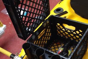 Best Crates for Kayak Fishing: Top Picks & Guide Certified Kayak Fishing Instructor – Learn Kayak Angling with Expert Guidance Best Crates for Kayak Fishing: Top Picks & Guide | Certified Kayak Fishing Instructor – Learn Kayak Angling with Expert Guidance