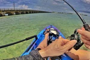 Ultimate Kayak Fishing: Big Pine Key Adventures Certified Kayak Fishing Instructor – Learn Kayak Angling with Expert Guidance Ultimate Kayak Fishing: Big Pine Key Adventures | Certified Kayak Fishing Instructor – Learn Kayak Angling with Expert Guidance