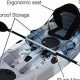 Top BKC FK184 9' Fishing Kayak Review | Certified Kayak Fishing Instructor – Learn Kayak Angling with Expert Guidance