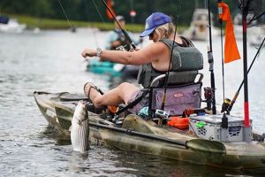 Best Beginner Fishing Kayaks: Reddit Guide Certified Kayak Fishing Instructor – Learn Kayak Angling with Expert Guidance Best Beginner Fishing Kayaks: Reddit Guide | Certified Kayak Fishing Instructor – Learn Kayak Angling with Expert Guidance
