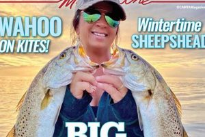 Best Angler Magazines for Kayak Fishing Enthusiasts Certified Kayak Fishing Instructor – Learn Kayak Angling with Expert Guidance Best Angler Magazines for Kayak Fishing Enthusiasts | Certified Kayak Fishing Instructor – Learn Kayak Angling with Expert Guidance