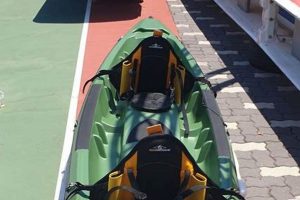Best Borneo Fishing Kayaks: Top Models & Guide Certified Kayak Fishing Instructor – Learn Kayak Angling with Expert Guidance Best Borneo Fishing Kayaks: Top Models & Guide | Certified Kayak Fishing Instructor – Learn Kayak Angling with Expert Guidance