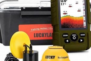 Best Lucky Kayak Fish Finder: Top Picks & Reviews Certified Kayak Fishing Instructor – Learn Kayak Angling with Expert Guidance Best Lucky Kayak Fish Finder: Top Picks & Reviews | Certified Kayak Fishing Instructor – Learn Kayak Angling with Expert Guidance