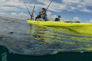 Ultimate Guide: Ocean Kayak Fishing 101 Certified Kayak Fishing Instructor – Learn Kayak Angling with Expert Guidance Ultimate Guide: Ocean Kayak Fishing 101 | Certified Kayak Fishing Instructor – Learn Kayak Angling with Expert Guidance