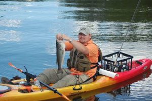 Best Kayak for Lake Fishing: Top Picks & Guide Certified Kayak Fishing Instructor – Learn Kayak Angling with Expert Guidance Best Kayak for Lake Fishing: Top Picks & Guide | Certified Kayak Fishing Instructor – Learn Kayak Angling with Expert Guidance