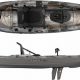 Top Pelican Catch 110 HDII Kayak for Fishing | Certified Kayak Fishing Instructor – Learn Kayak Angling with Expert Guidance