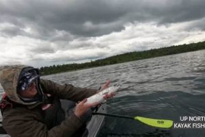 Best Kayak Fishing in Lake Superior: Guide Certified Kayak Fishing Instructor – Learn Kayak Angling with Expert Guidance Best Kayak Fishing in Lake Superior: Guide | Certified Kayak Fishing Instructor – Learn Kayak Angling with Expert Guidance