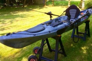 Buy Used Sea Fishing Kayaks UK | Top Deals Certified Kayak Fishing Instructor – Learn Kayak Angling with Expert Guidance Buy Used Sea Fishing Kayaks UK | Top Deals | Certified Kayak Fishing Instructor – Learn Kayak Angling with Expert Guidance