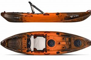 Top Comfortable Kayaks for a Smooth Paddle Certified Kayak Fishing Instructor – Learn Kayak Angling with Expert Guidance Top Comfortable Kayaks for a Smooth Paddle | Certified Kayak Fishing Instructor – Learn Kayak Angling with Expert Guidance