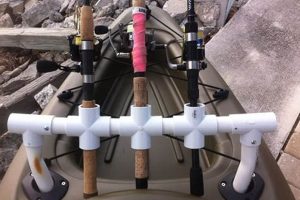 Best Kayak Fishing Rod Holders & Accessories Certified Kayak Fishing Instructor – Learn Kayak Angling with Expert Guidance Best Kayak Fishing Rod Holders & Accessories | Certified Kayak Fishing Instructor – Learn Kayak Angling with Expert Guidance