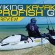 Epic Viking Kayak Fishing Adventures | Certified Kayak Fishing Instructor – Learn Kayak Angling with Expert Guidance
