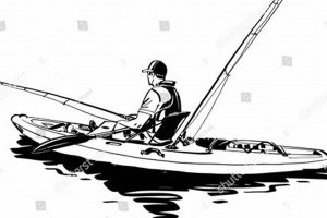 Best Kayak Fishing Drawings & Sketches Certified Kayak Fishing Instructor – Learn Kayak Angling with Expert Guidance Best Kayak Fishing Drawings & Sketches | Certified Kayak Fishing Instructor – Learn Kayak Angling with Expert Guidance